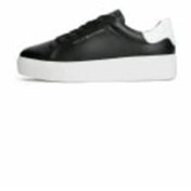 Resim Tommy Hilfiger CHIC PLATFORM CUPSOLE PATENT 