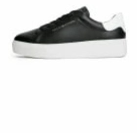 Resim Tommy Hilfiger CHIC PLATFORM CUPSOLE PATENT 