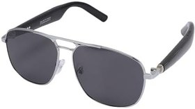 Resim AI Gözlük, Çeviri Gözlükleri İş Için Dokunmatik Kontrol (BLACK) 