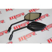 Resim Yamaha N-max 155 Ayna Tk 