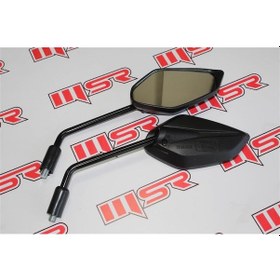 Resim Yamaha N-max 155 Ayna Tk 