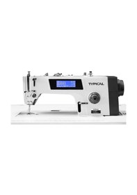 Resim Typical Gc6890-md4 Serisi Elektronik Direct Drive Düz Dikiş Makinası 