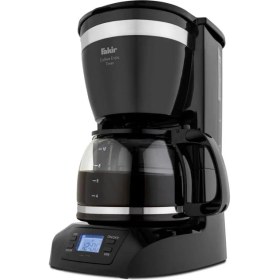Resim Fakir Coffee Enjoy Timer Filtre Kahve Makinesi 