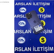 Resim Apple iPhone 14 Pro Max İkinci El TR | 128 GB | Mor İkinci El ARSLAN İLETİŞİMDEN İPHONE 14 PRO MAX 128 GB TR