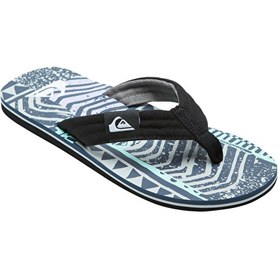 Resim Quiksilver Molokai Layback II Erkek Terlik AQYL101339 