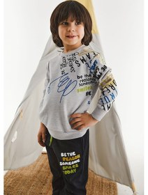 Resim Roly Poly Rp2872-2 Eşofman Takımı 001 