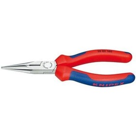 Resim Knipex 25 02 160 Kargaburun 160 MM Germany 