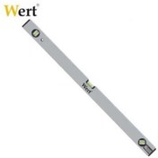 Resim WERT 2333-500 Mıknatıslı Su Terazisi (50CM) 