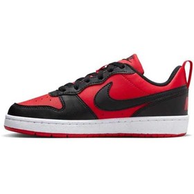 Resim Nike Sneaker Günlük Ayakkabı Court Borough Low Recraft 