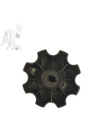 Resim Dgn Ford Escort Koltuk Ayar Makarası 1991/2000 