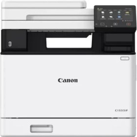 Resim Canon 5455C001 I-Sensys x C1333IF Renkli Çok Fonksiyonlu Yazıcı 