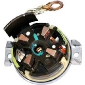 Resim Valeo Marş Motoru Kömür Yuvası Ford C Max-opel-pejo-fıat 595659 İle Aynı 93190561 