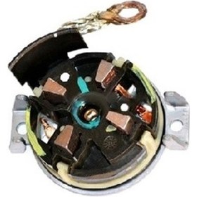 Resim Valeo Marş Motoru Kömür Yuvası Ford C Max-opel-pejo-fıat 595659 İle Aynı 93190561 