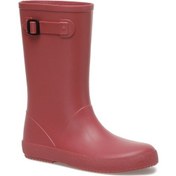 Resim İgor W10256 Splash Eurı Koyu Pembe Kız Çocuk Yağmur Çizmesi Pembe 