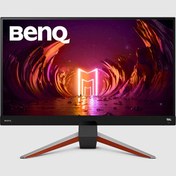 Resim BenQ Mobiuz EX2710Q 27" 165 Hz 1 MS FreeSync HDMI DP USB 3.0 2W+5WIPS QHD 2K Woofer Speaker Oyuncu Monitör BenQ