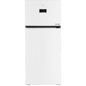 Resim Beko 978557 EB ElegantFit No Frost Buzdolabı 