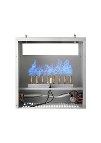 Resim Grow Wizard Co2 Jeneratörü 8 Ateşleyicili Lpg Diğer 