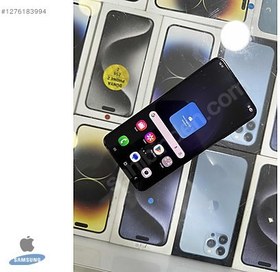 Resim Samsung S23+ İkinci El YD | 256 GB | Siyah 