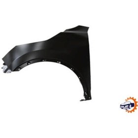 Resim Nıssan Qashqaı On Camurluk Sol 13- Oem -f31014eama 