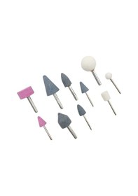 Resim Fixonic B.h.d Bhd00807 10 Adet Kalıpçı Taşlama Seti 