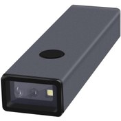 Resim KODPOS Kodscan Kds-5040 2D Karekod Kablosuz Hafızalı Barkod Okuyucu 2.4G,Usb,Bluetooth 