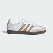 Resim Adidas Samba Og Kadın Günlük Spor Ayakkabı C-adıjr0912b10a00 Beyaz 