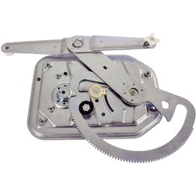 Resim CAM KRIKOSU MOTORSUZ SOL SCANIA P.G.R.T.-SERI 04- 4-SERI 94-114-124-144 96-08 164 00-08 WAGENBURG 702524 - OEM 