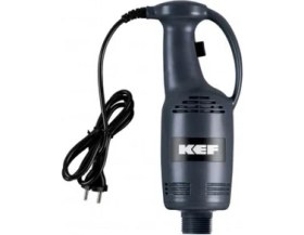 Resim Kef El Blender Profesyonel Uyumlu Çırpıcılı BL25-C Siyah 