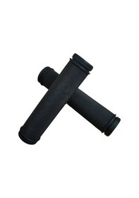 Resim BİSİKLET SOFT ELCİK YUMUŞAK SİLİKON Siyah 