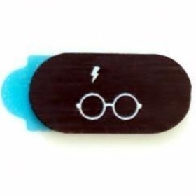 Resim Funsy Laptop & Tablet Kamera Kapatıcı | Wizard | Mini Tekli Paket 