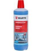 Resim Würth Dört Mevsim Cam Temizleme Suyu 1Lt 0892332840028 12 