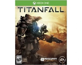 Resim Electronic Arts Titanfall Xbox One Oyun Aksiyon ve FPS Türünde Çok Satan Oyun 
