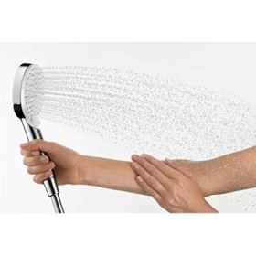 Resim Hansgrohe Crometta Vario El Duşu Diğer 