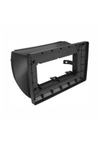 Resim Bawerlink Bw-304 10" Inç Fıat Fiorino/nemo/bipper 2008-2018 Multımedıa Çerçeve 