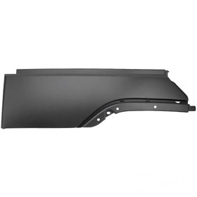 Resim Çamurluk Uzatması Fh V2-V3 Sağ (Kahveci Premium) - 3175930 