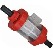 Resim Homyl Bahçe Hortumu Sulama Püskürtücü Akvaryum Pompası Dn20-düz 