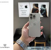 Resim Apple iPhone 15 Pro İkinci El TR | 128 GB | Natürel Titanyum İkinci El LOVİS BİLİŞİMDEN GRİ İPHONE 15 PRO 128 GB APPLE GARANTİLİ