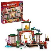 Resim LEGO NINJAGO Ninja Spinjitzu Tapınağı 71831 