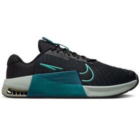 Resim Nike Metcon 9 Training Erkek Siyah Antrenman Ayakkabısı 