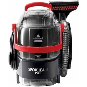 Resim Bissell Spotclean Pro Halı - Koltuk Yıkama Ve Leke Çıkarma Makinesi 