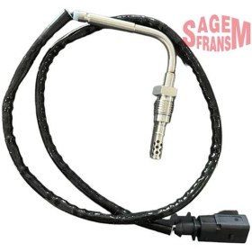 Resim Turbo Isı Kaptoru Audı A3 1.6 Tdı 2011-octavıa 3 1.6 Tdı 2013-golf 7 1.6 Tdı 20112015 04l906088k 