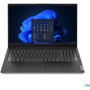 Resim LENOVO V15 G3 Intel Core I7-1255U 8 GB 2 TBSSD Windows 11 Pro 15.6" Fhd 82TT00QPTXAR157 