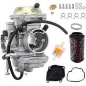 Resim Polaris Sportsman 500 4x4 6x6 1996-2008 Karbüratör, Polaris Ranger 500 Karbüratör S20241212197 İçin Karbüratör. 