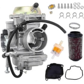 Resim Polaris Sportsman 500 4x4 6x6 1996-2008 Karbüratör, Polaris Ranger 500 Karbüratör S20241212197 İçin Karbüratör. 