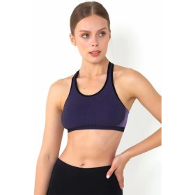 Resim Doremi Pedsiz Seamless Spor Sütyeni 