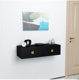 Resim Bikas Dresuar Siyah 