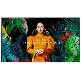 Resim Samsung Qm65c-ebgctx Endüstriyel Monitör 