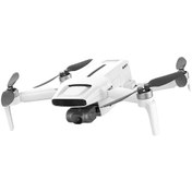 Resim Fimi X8 Mini Pro Fly More Combo 4K Kameralı Drone Seti Fimi