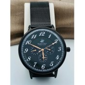 Resim Beverly Hills Polo Club BEVERLY HILLS POLO BH9682-03 ERKEK KOL SAATİ 