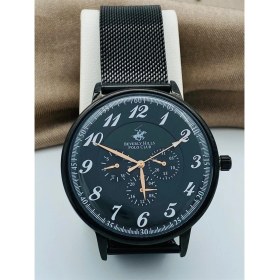 Resim Beverly Hills Polo Club BEVERLY HILLS POLO BH9682-03 ERKEK KOL SAATİ 